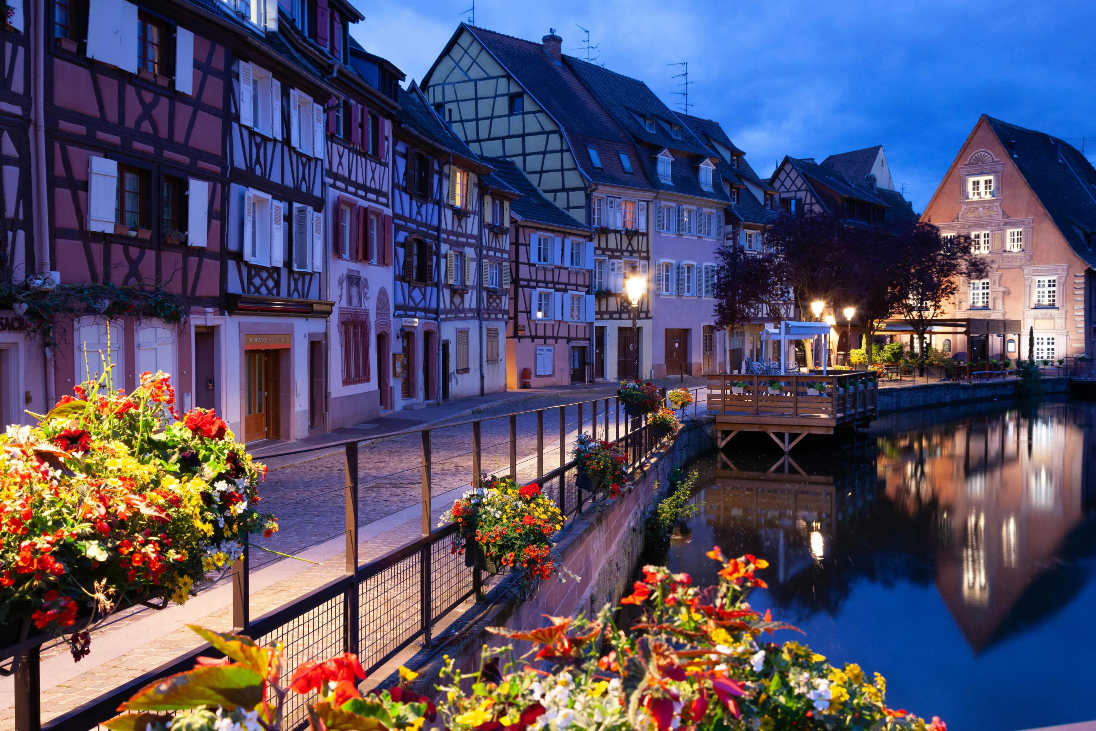 France